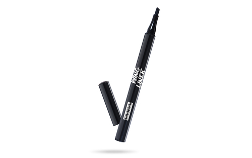 Eyeliner Pupa Wing liner 001 Extra Black