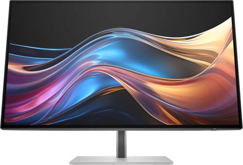 Monitor Hp 8J4D8UT SERIE 7 PRO 727pq QHD Silver