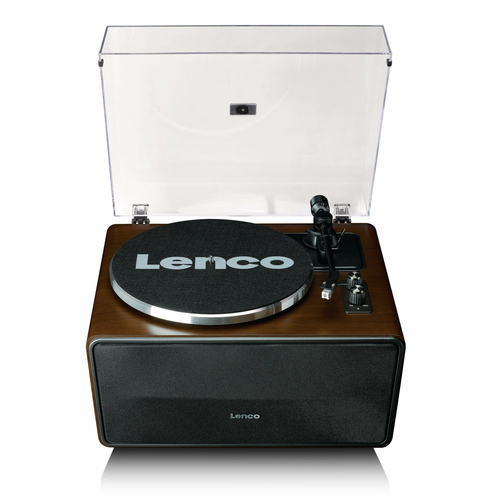 Giradischi Lenco LS SERIES Ls 470WA Walnut