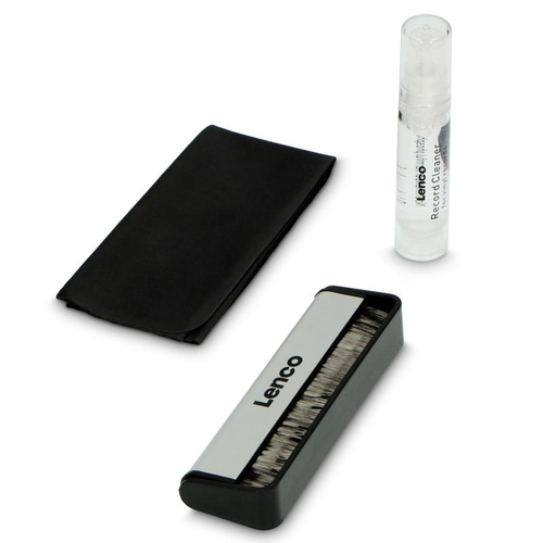Kit pulizia vinile Lenco TTA 3IN1