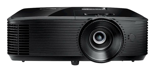 Videoproiettore Optoma H190X Black