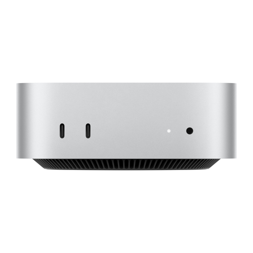 Mini pc Apple MCX44T A MAC MINI Silver