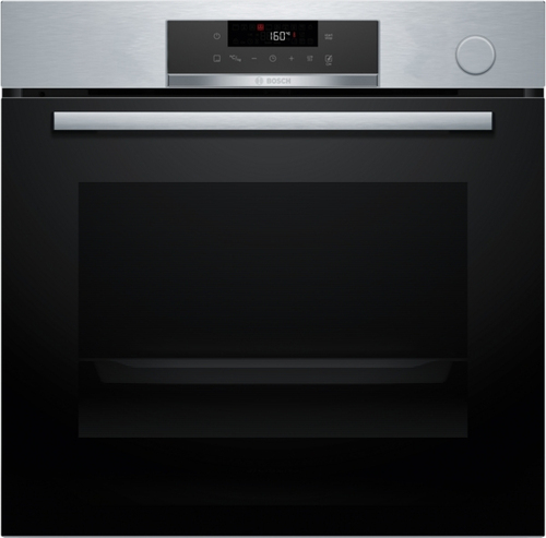 Forno incasso Bosch SERIE 4 HRG532BS3 Inox