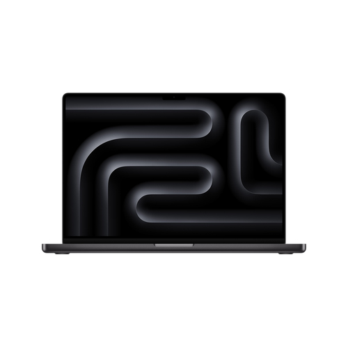 Notebook Apple MX2X3T A MACBOOK PRO Space black