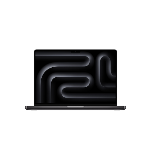 Notebook Apple MW2V3T A MACBOOK PRO Space black