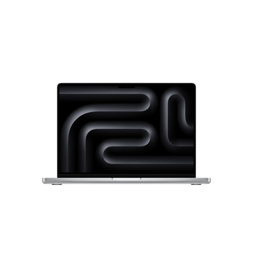 Notebook Apple MW2W3T A MACBOOK PRO Silver