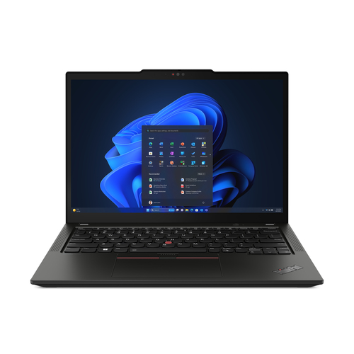 Notebook Lenovo 21LU0026IX THINKPAD X13 Gen 5 Black