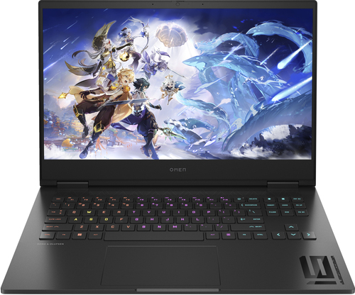 Notebook Hp A04WZEA OMEN 16 wd0006nl Shadow black