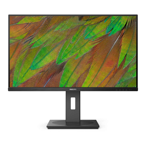 Monitor Philips 32B1U3900 00 SERIE 3000 UHD Black