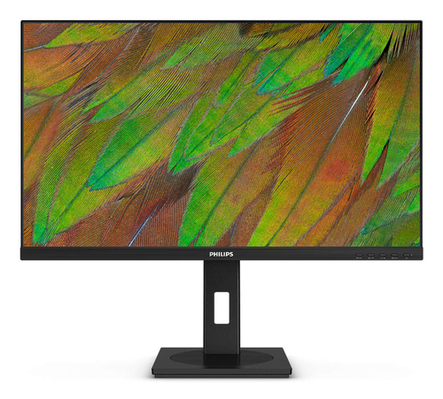 Monitor Philips 27B1N3800 00 SERIE 3000 UHD Pivot Black