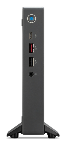 Mini pc Acer DT R0EET 009 VERITON 2000 VN2590G Black