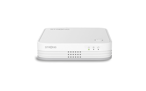 Extender Strong MESH1200ADDV2 ATRIA Add on White
