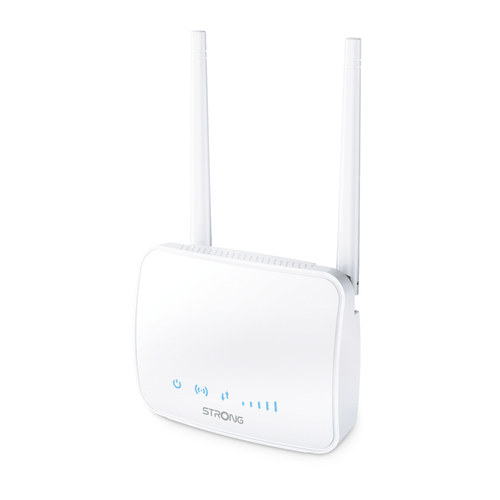 Router Strong 4GROUTER350M Lte Mini White