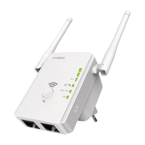Repeater Strong REPEATER300V2 Universal White