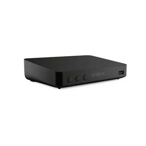 Decoder Strong SRT8208 Black