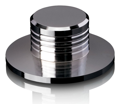 Stabilizzatore vinile Lenco TTA 076SI Silver