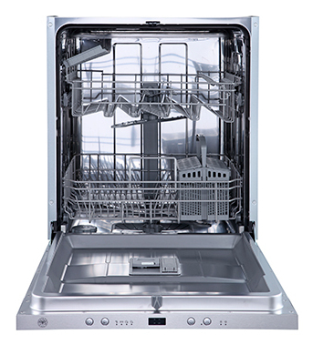 Lavastoviglie incasso Mainox DW60EPR 21