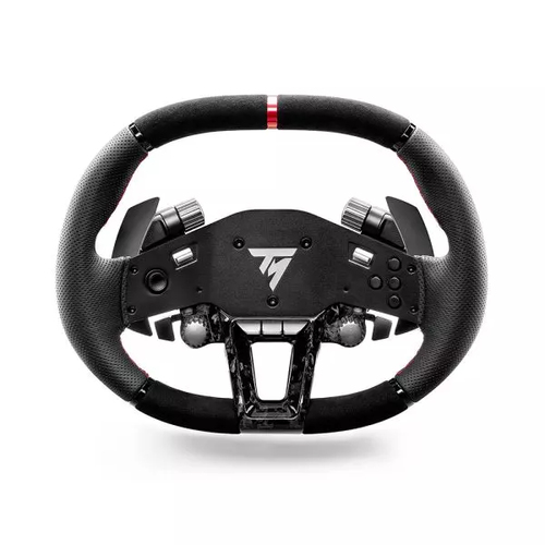 Volante simulatore guida Thrustmaster 4060304 Hypercar Wheel Add On Bl