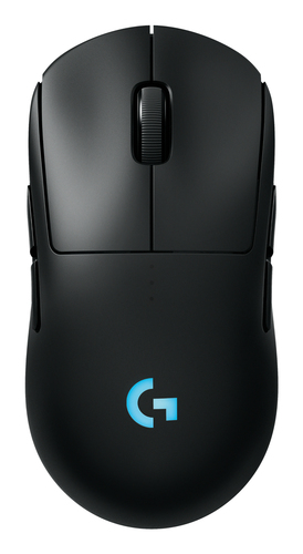Mouse Logitech 910 007296 G SERIES Pro 2 Lightspeed Black