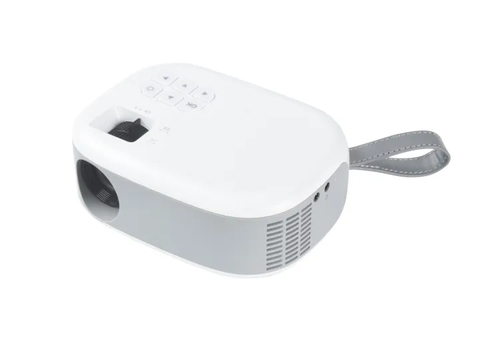 Videoproiettore Strong YOUNG N1 White e Grey