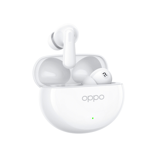 Auricolari microfono bluetooth Oppo 110070330264 ENCO Air 4 Tws Silky 