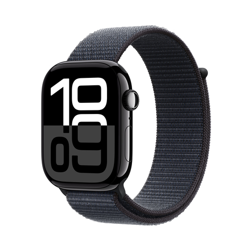 Smartwatch Apple MWWR3QL A WATCH SERIES 10 Alluminio GPS Sport Loop Je