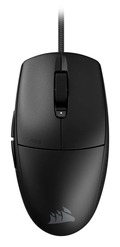 Mouse Corsair CH 930F000 WW M55 Black