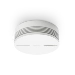 NETATMO - Sensore Netatmo INK005 Smoke alarm White