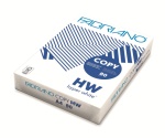 Fabriano - Risma Fabriano 48929742 COPY HYPER WHITE White