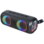 MAJESTIC - Cassa wireless Majestic 116123 BK FIRE 23 Pro Tws Black