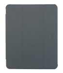 TUCANO - Custodia tablet Tucano IPDP13M4ST BBK IPAD SATIN Blu scuro