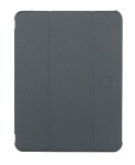 TUCANO - Custodia tablet Tucano IPDA11M2ST BBK IPAD SATIN Blu scuro