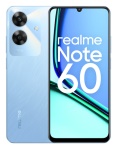 REALME - Smartphone Realme NOTE 60 Voyage blue