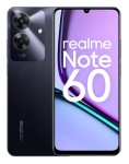 REALME - Smartphone Realme NOTE 60 Marble black 128GB Ram 4GB