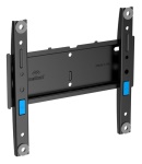 MELICONI - Supporto monitor parete Meliconi 480956 SLIMSTYLE PLUS 200 S Black