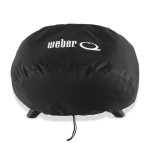 Copertura barbecue Weber 3400851 WEBER Q 1000 Nero