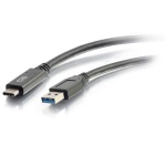 ITB - Cavo USB C Itb CG28832 SuperSpeed Black