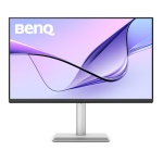 BENQ - Monitor Benq 9H LMXLB QBE MA SERIES MA320U UHD Pivot White