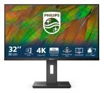 PHILIPS - Monitor Philips 32B1N3800 00 SERIE 3000 UHD Black
