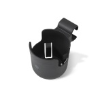 Portabottiglia appendibile per piastre Premium Slate da 76 cm Weber 34