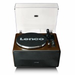 LENCO - Giradischi Lenco LS SERIES Ls 470WA Walnut