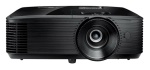 OPTOMA - Videoproiettore Optoma H190X Black