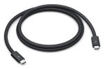 APPLE - Cavo USB C Apple MC9C4ZM A Thunderbolt 5 Black