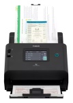 CANON - Scanner Canon 6897C003 IMAGEFORMULA DR S350NW Black