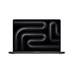 Notebook Apple MX2X3T A MACBOOK PRO Space black