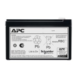 APC - Batteria UPS Apc APCRBCV210 Black