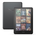 AMAZON - Ebook Amazon B0CX8YKQ2H KINDLE Colorsoft Signature Edition Black