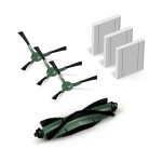 IROBOT - Kit spazzole aspirapolvere iRobot 820381 COMBO Essential