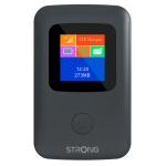 STRONG - Mobile WI FI Strong 4GMIFI150D Hotspot 150 Black