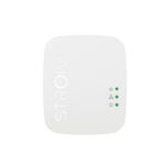 STRONG - Power line Strong POWERL1000DUOMINI 1000 Mini Double Pack White